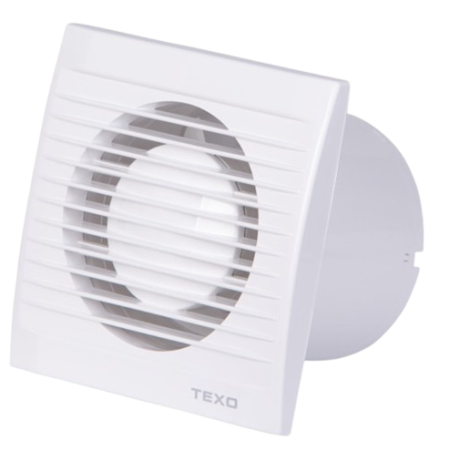 Ventilator Elit 120 Texo