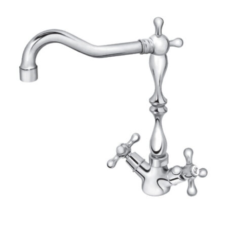 Nostalgija N22102 - Baterija za sudoperu