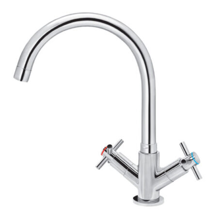 XO38101 - Baterija za sudoperu