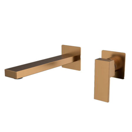 Ugradna baterija Fluenta QW bakar 40010773