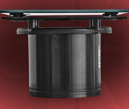 9036 Ventilator MM-P 100/105 CRNI