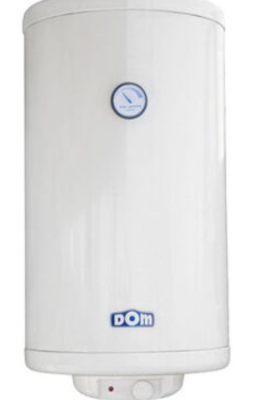 Bojler Dom 80l inox