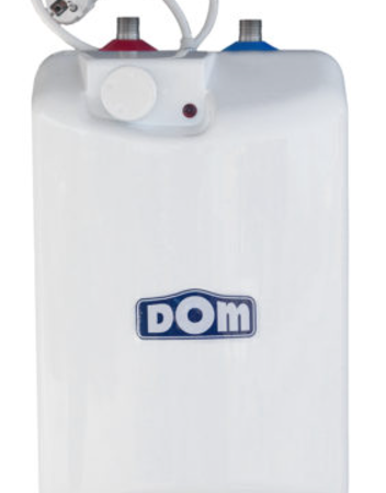 Bojler Dom 10l niskomontažni