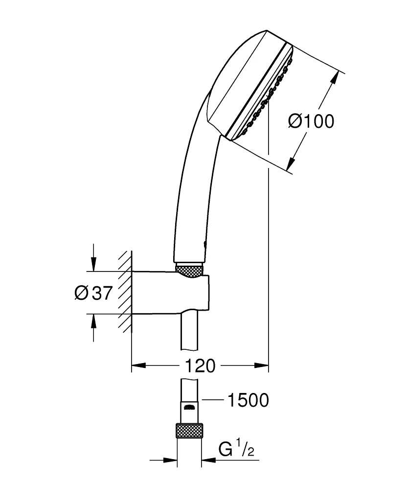 grohe-26084002 grohe-26084002