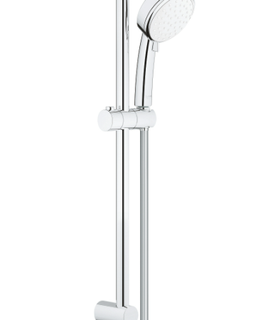 Tempesta Cosmopolitan 100 Shower rail set 2 sprays