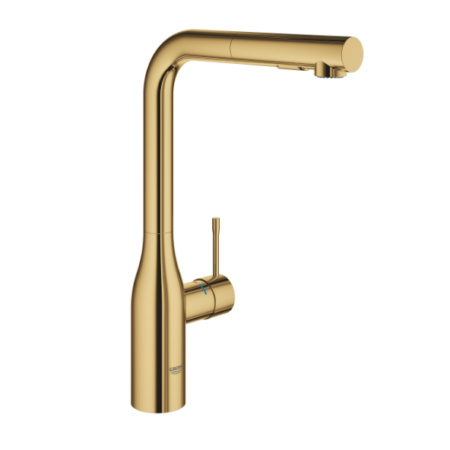 Essence Jednoručna baterija za sudoperu