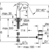 grohe M23462001 2