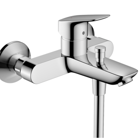 Hansgrohe Logis slavina za kadu 71400000