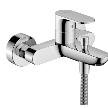 Hansgrohe Rebris S slavina za kadu 72440000