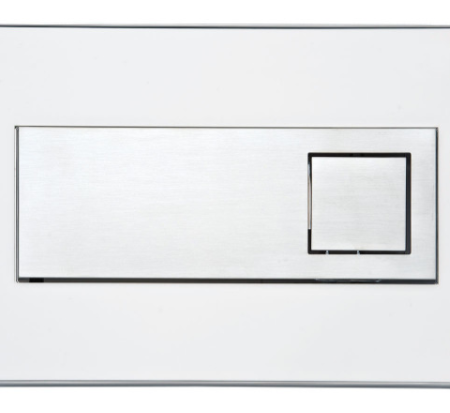 FLUENTA TIPKA DIAMOND BELA 40006365