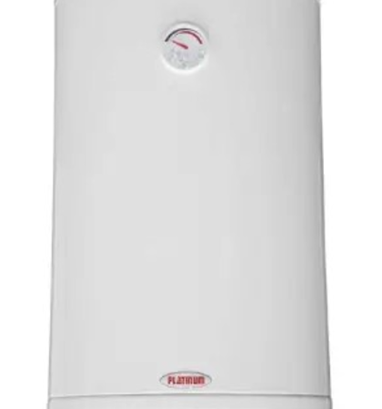 Bojler Platinum 80l inox