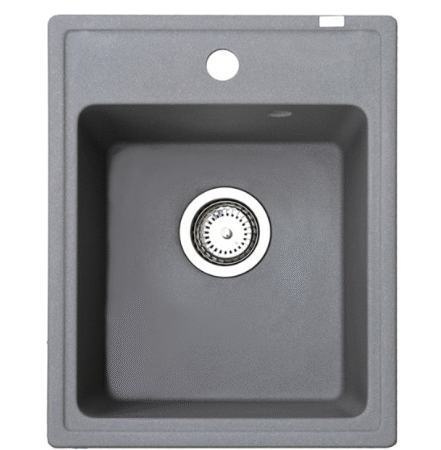 Sudopera Metalac X Quadro 40 Grafit
