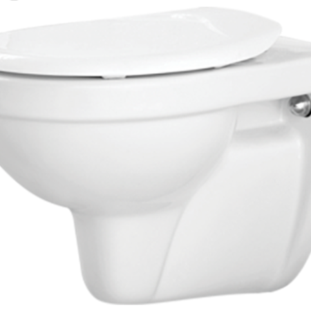 Santo konzolna WC šolja 49,5 cm