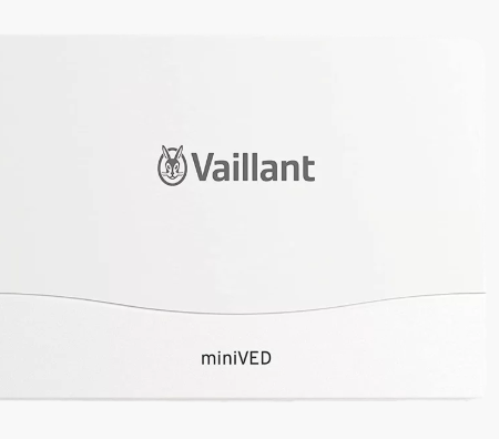 Bojler Vaillant miniVED H 4/3
