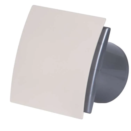 Ventilator za kupatilo Air Pro round paintable 100