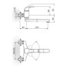 Rosan-King-jp321020-tehnickicrtez Rosan-King-jp321020-tehnickicrtez