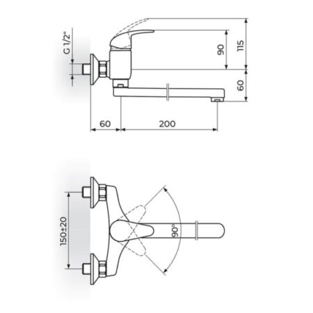 Rosan-King-jp321020-tehnickicrtez