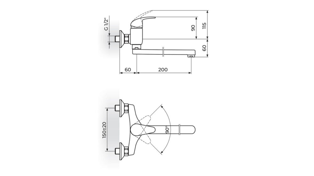 Rosan-King-jp321020-tehnickicrtez Rosan-King-jp321020-tehnickicrtez